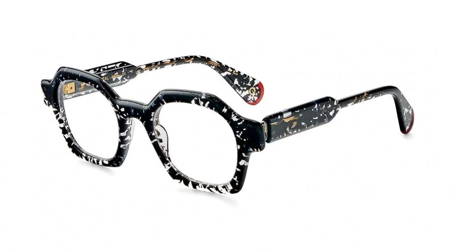 Etnia Barcelona BRUTAL NO.31 Eyeglasses - view 6